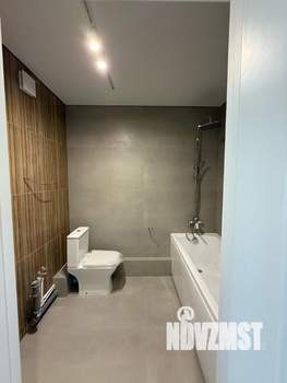 1-к квартира, вторичка, 36м2, 3/17 этаж
