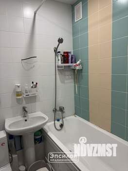 1-к квартира, вторичка, 35м2, 6/10 этаж