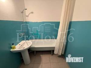 2-к квартира, вторичка, 56м2, 15/17 этаж