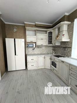 3-к квартира, вторичка, 114м2, 4/17 этаж