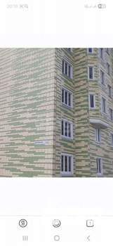 1-к квартира, вторичка, 36м2, 16/17 этаж