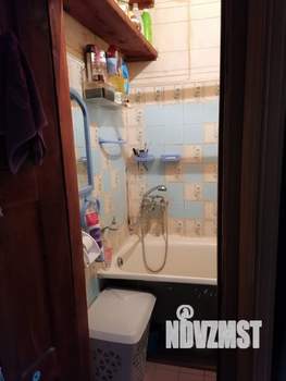 1-к квартира, вторичка, 33м2, 2/5 этаж