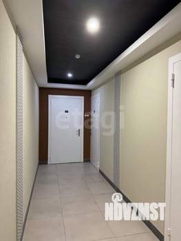 1-к квартира, вторичка, 38м2, 2/18 этаж