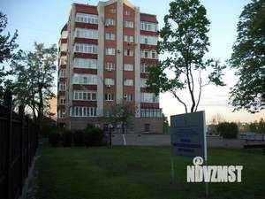 3-к квартира, вторичка, 140м2, 2/9 этаж