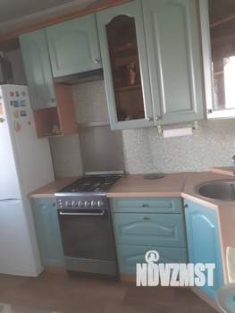 2-к квартира, вторичка, 54м2, 5/10 этаж