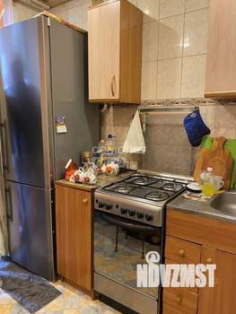 2-к квартира, вторичка, 48м2, 1/5 этаж