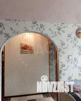 2-к квартира, вторичка, 43м2, 1/5 этаж