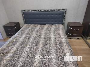 3-к квартира, вторичка, 62м2, 8/9 этаж