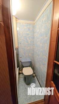 3-к квартира, вторичка, 62м2, 6/9 этаж