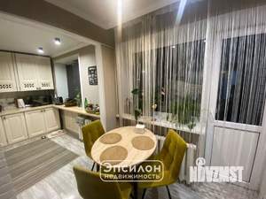 2-к квартира, вторичка, 43м2, 2/5 этаж