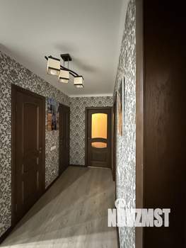 3-к квартира, вторичка, 60м2, 3/9 этаж