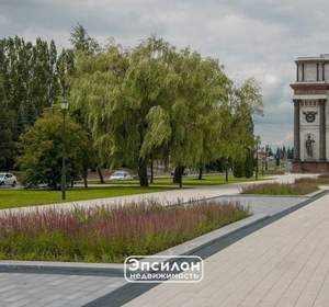 1-к квартира, вторичка, 41м2, 10/10 этаж