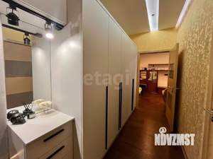 2-к квартира, вторичка, 64м2, 15/17 этаж