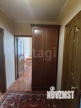 1-к квартира, вторичка, 37м2, 9/18 этаж