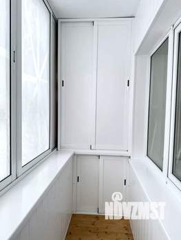 1-к квартира, вторичка, 30м2, 3/5 этаж