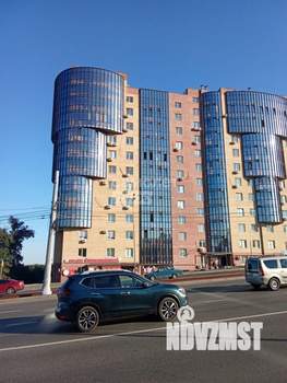 1-к квартира, вторичка, 43м2, 6/10 этаж