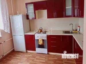 1-к квартира, вторичка, 38м2, 3/17 этаж