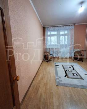 3-к квартира, вторичка, 91м2, 5/6 этаж