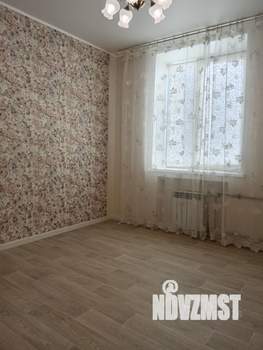 2-к квартира, вторичка, 48м2, 3/3 этаж