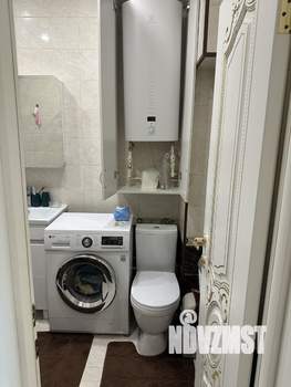 1-к квартира, вторичка, 39м2, 2/10 этаж