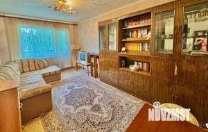 2-к квартира, вторичка, 47м2, 4/9 этаж