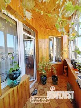 2-к квартира, вторичка, 50м2, 9/17 этаж