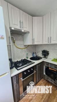 2-к квартира, вторичка, 44м2, 4/5 этаж