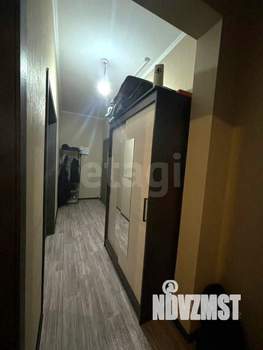 1-к квартира, вторичка, 41м2, 3/16 этаж