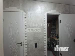 2-к квартира, вторичка, 46м2, 9/9 этаж