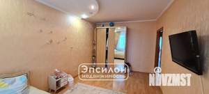 3-к квартира, вторичка, 72м2, 4/10 этаж