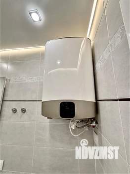 3-к квартира, вторичка, 88м2, 17/17 этаж
