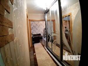 3-к квартира, вторичка, 63м2, 5/9 этаж