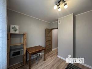 3-к квартира, вторичка, 79м2, 4/17 этаж