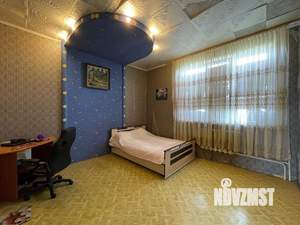 3-к квартира, вторичка, 89м2, 5/5 этаж