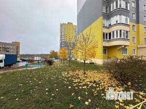 2-к квартира, вторичка, 54м2, 1/18 этаж