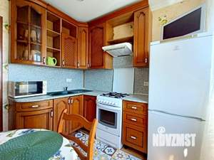 2-к квартира, вторичка, 46м2, 9/9 этаж