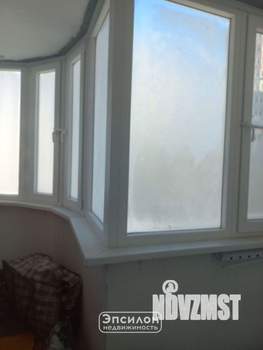 3-к квартира, вторичка, 77м2, 7/17 этаж