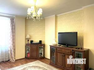 3-к квартира, вторичка, 86м2, 8/17 этаж