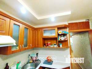 3-к квартира, вторичка, 60м2, 2/5 этаж