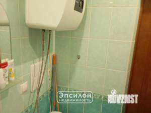 2-к квартира, вторичка, 43м2, 2/4 этаж