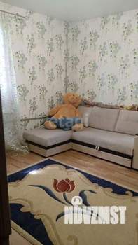 3-к квартира, вторичка, 72м2, 2/2 этаж