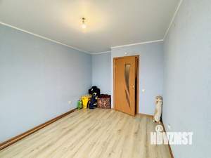 2-к квартира, вторичка, 56м2, 16/18 этаж