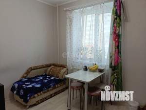 1-к квартира, вторичка, 36м2, 8/17 этаж