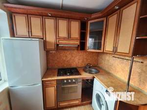 2-к квартира, вторичка, 48м2, 5/5 этаж