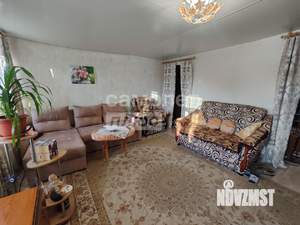 3-к квартира, вторичка, 61м2, 1/2 этаж