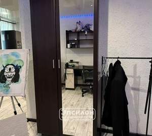 1-к квартира, вторичка, 30м2, 1/5 этаж