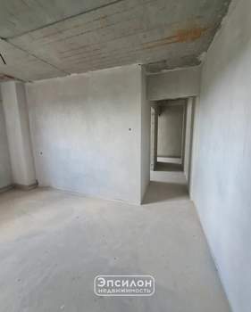 2-к квартира, вторичка, 58м2, 7/10 этаж