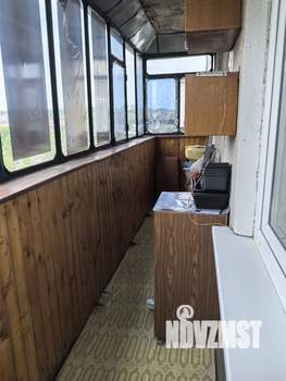 2-к квартира, вторичка, 45м2, 9/9 этаж