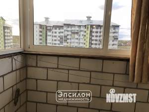 1-к квартира, вторичка, 35м2, 6/10 этаж