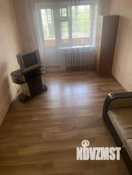 1-к квартира, вторичка, 31м2, 7/9 этаж
